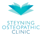 Steyning Osteopathic Clinic - A Natural Approach To Relieving Pain